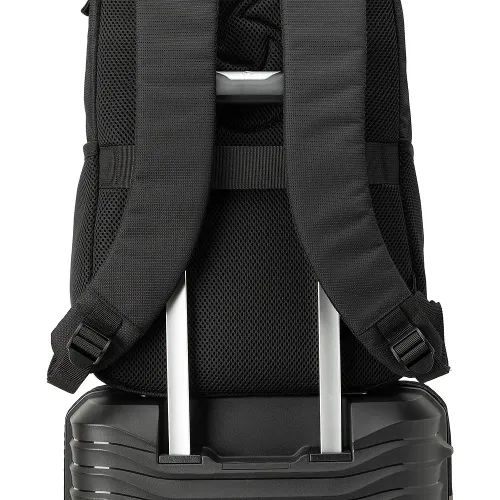 Samsonite Mochila Para Laptop 16plg Unisex Refraction Hammer