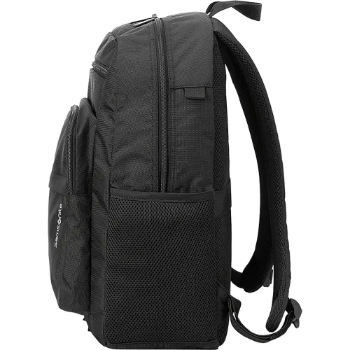 Samsonite Mochila Para Laptop 16plg Unisex Refraction Hammer