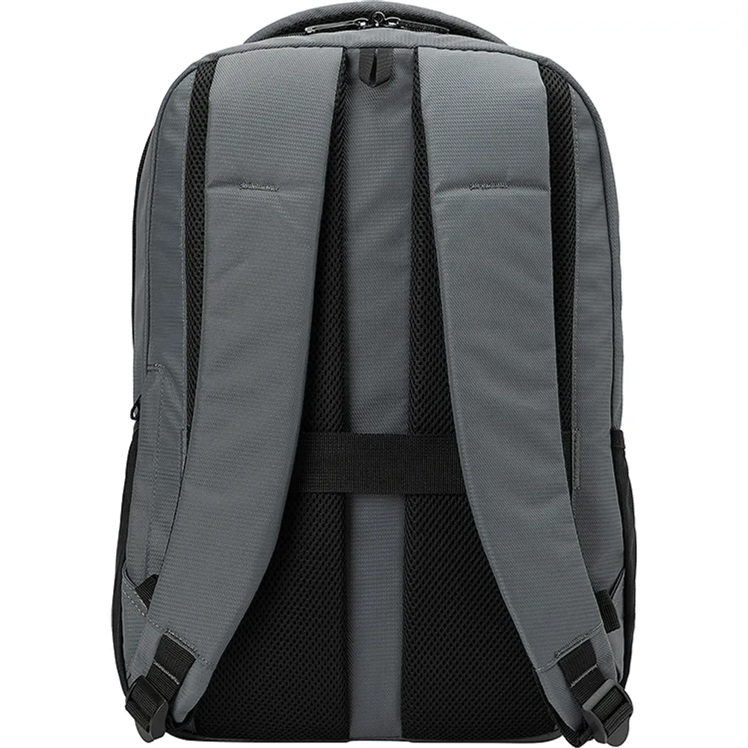 Mochila Samsonite Para Laptop 16plg Unisex Refraction Titan color negro | Platanitos