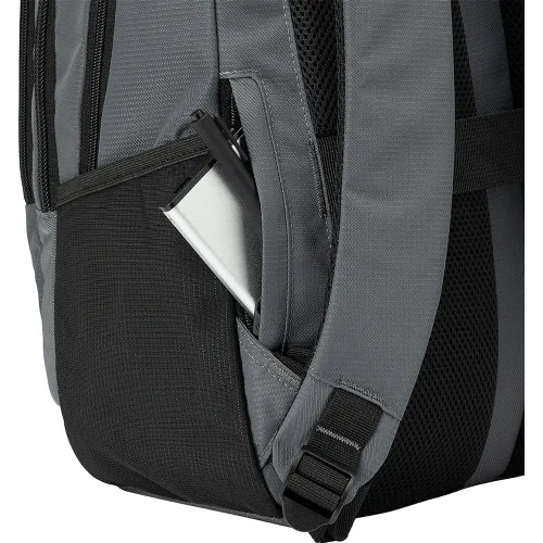 Samsonite Mochila Para Laptop 16plg Unisex Refraction Titan