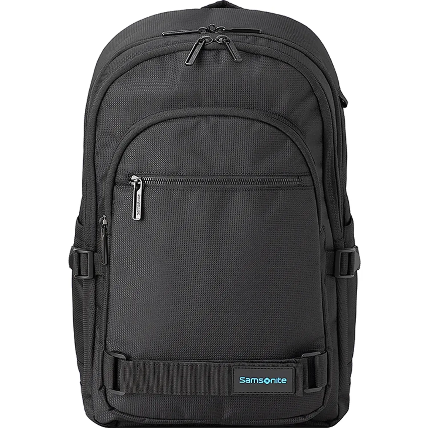 Mochila Samsonite Para Laptop 16plg Unisex Refraction Warrion color azul | Platanitos