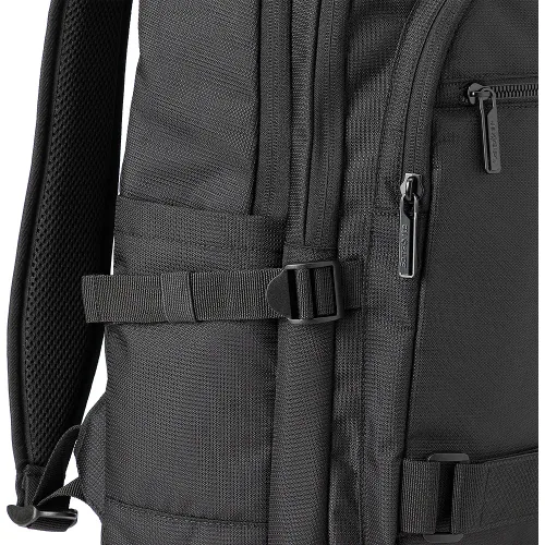 Samsonite Mochila Para Laptop 16plg Unisex Refraction Warrion