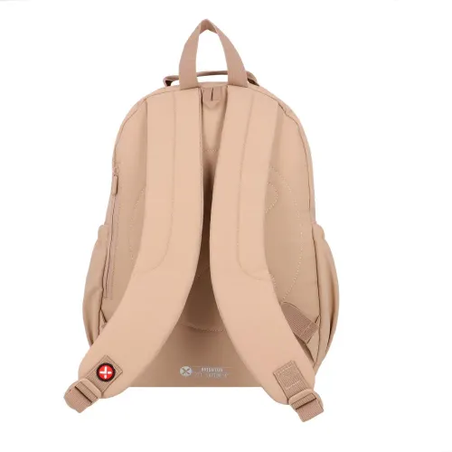 Xtrem Mochila Para Laptop Unisex 14plg Brighton 6xt