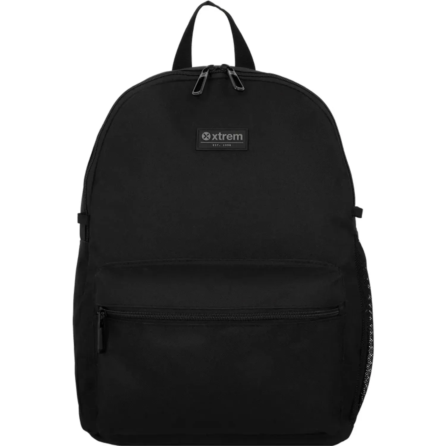 Mochila Xtrem Para Laptop Unisex 15plg Energy 6xt color verde | Platanitos