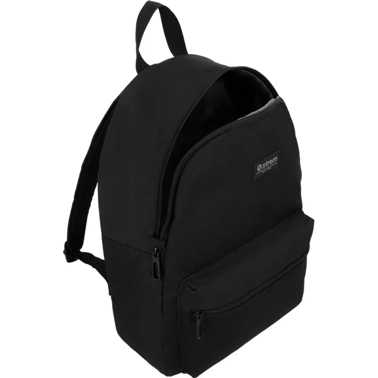 Mochila Xtrem Para Laptop Unisex 15plg Energy 6xt color verde | Platanitos