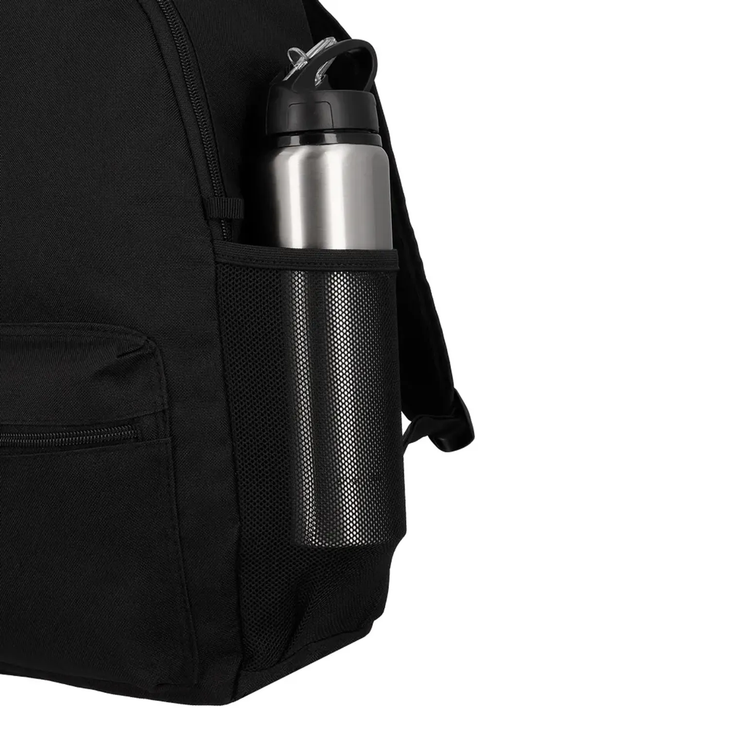 Mochila Xtrem Para Laptop Unisex 15plg Energy 6xt color verde | Platanitos