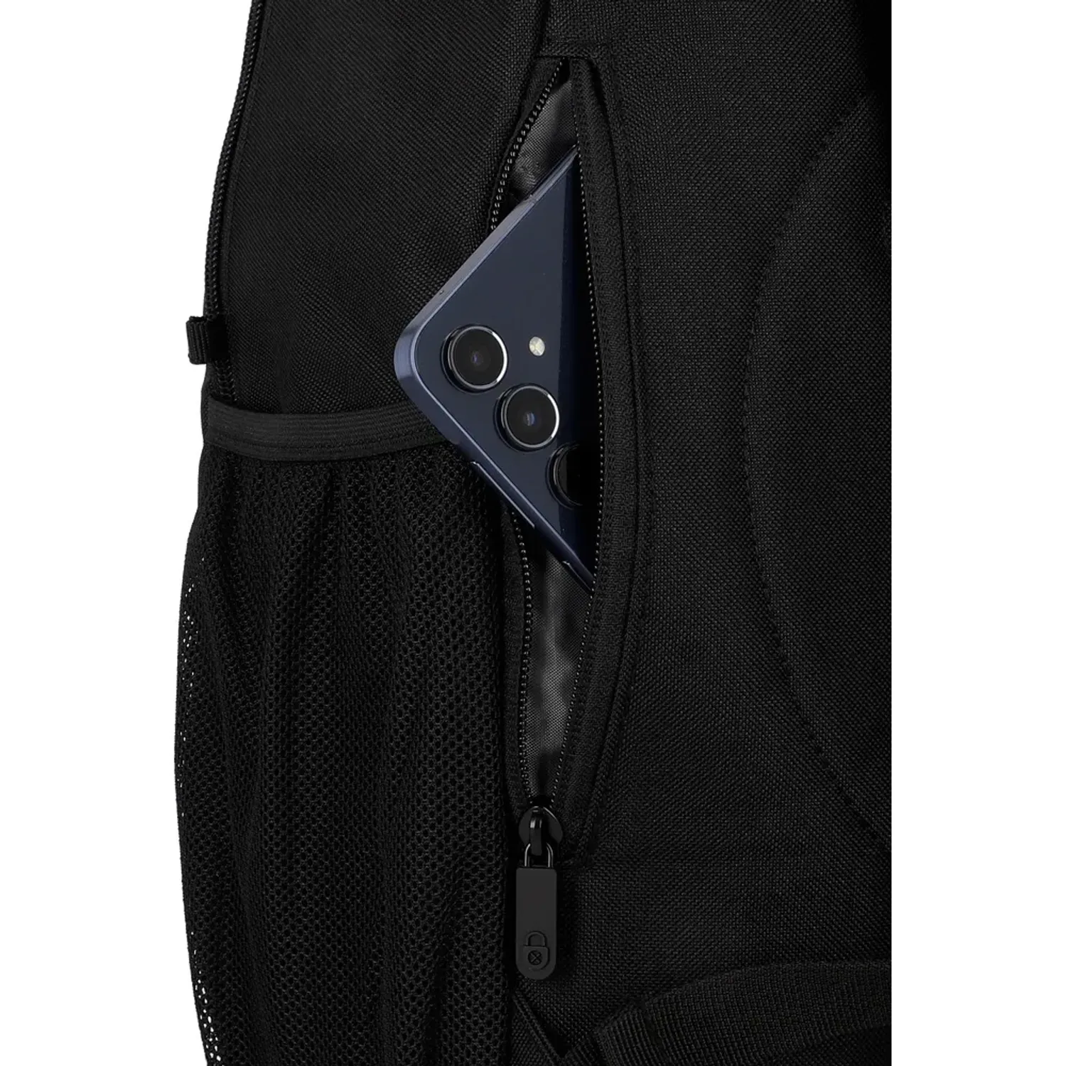 Mochila Xtrem Para Laptop Unisex 15plg Energy 6xt color verde | Platanitos