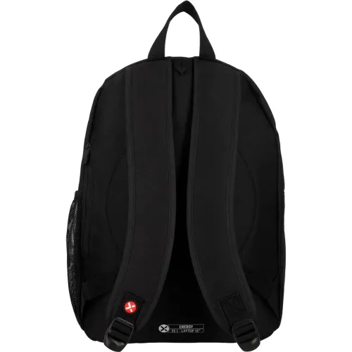 Xtrem Mochila Para Laptop Unisex 15plg Energy 6xt