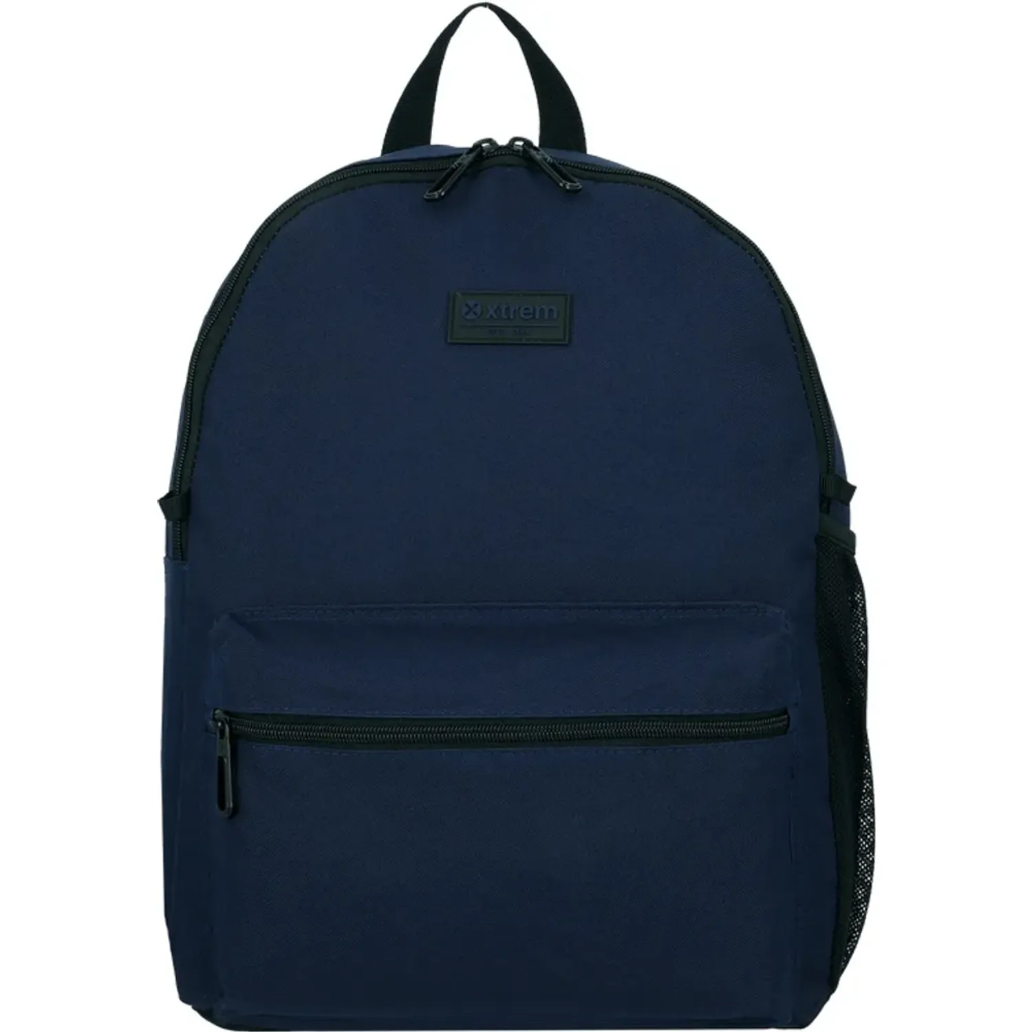 Mochila Xtrem Para Laptop Unisex 15plg Energy 6xt color morado | Platanitos