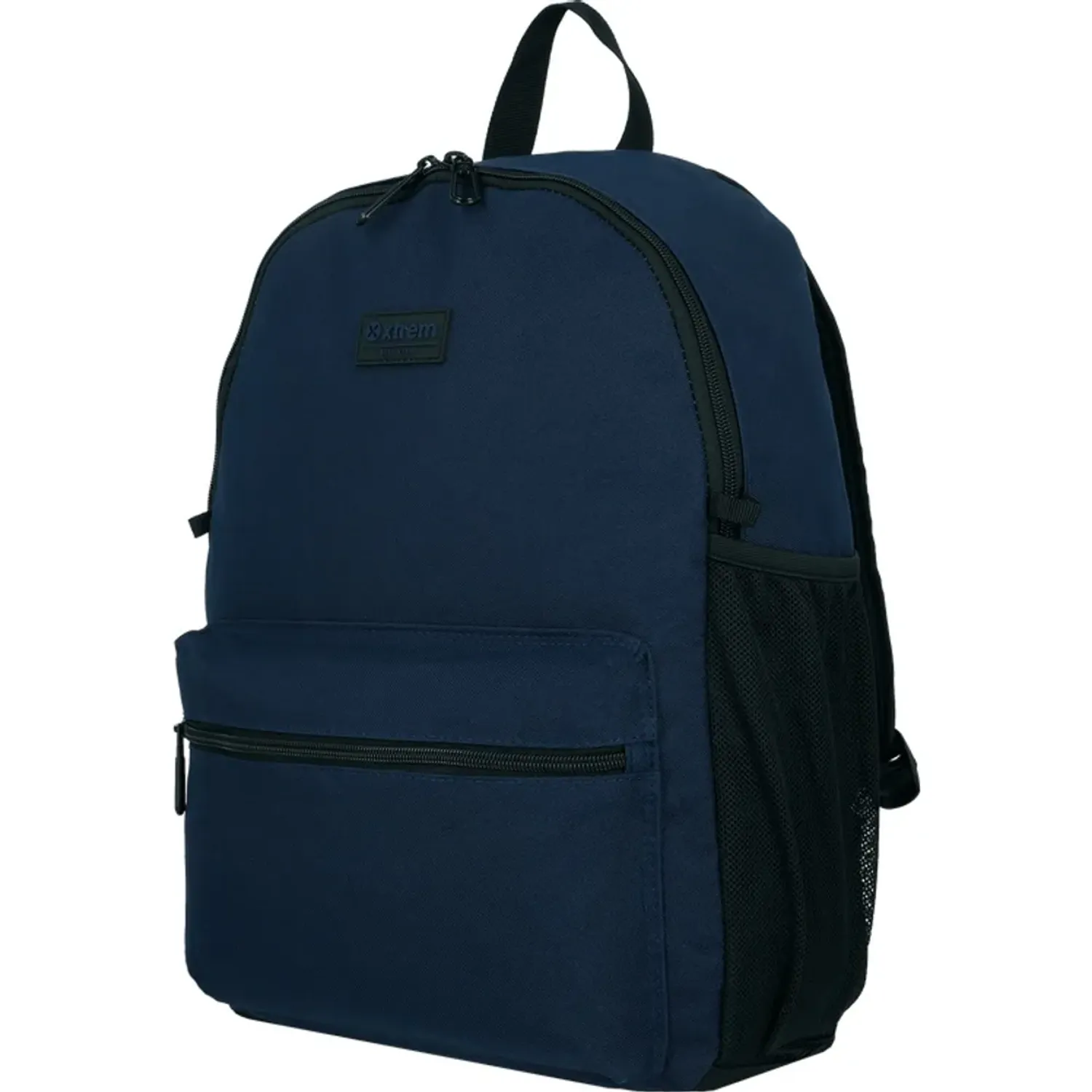 Mochila Xtrem Para Laptop Unisex 15plg Energy 6xt color morado | Platanitos