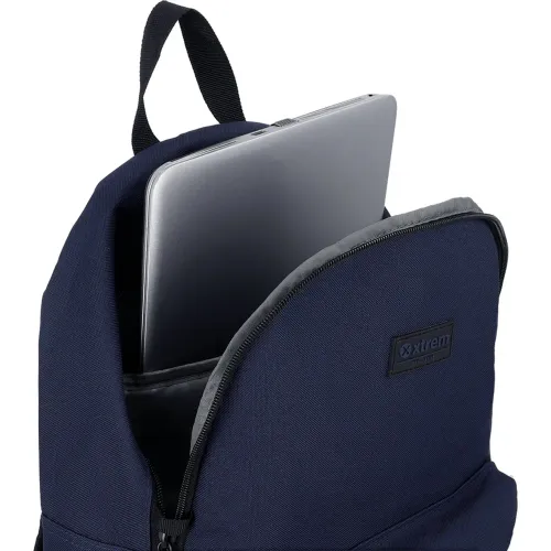 Xtrem Mochila Para Laptop Unisex 15plg Energy 6xt