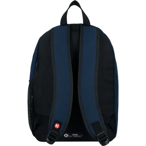 Xtrem Mochila Para Laptop Unisex 15plg Energy 6xt