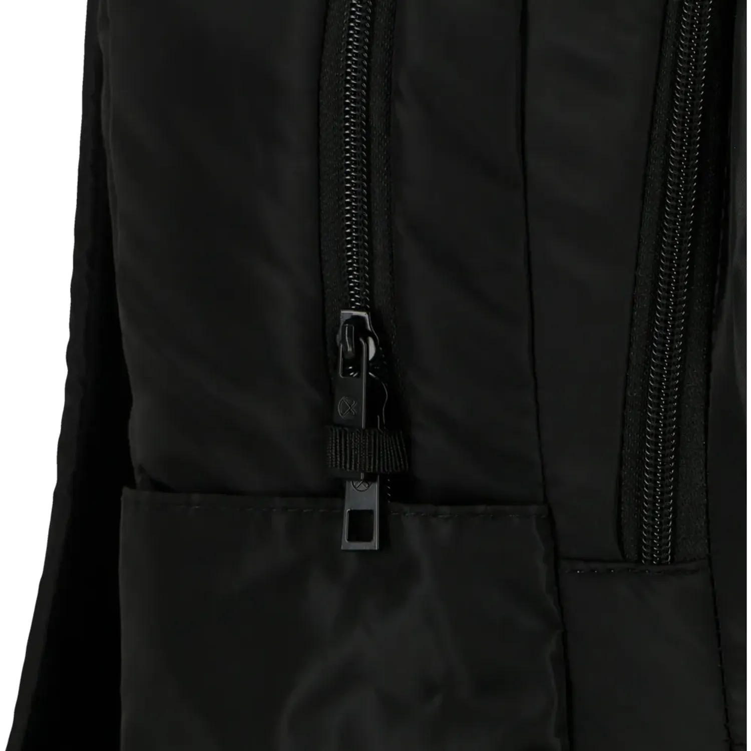 Mochila Xtrem Para Laptop Unisex 15plg Lexington 6xt color negro | Platanitos