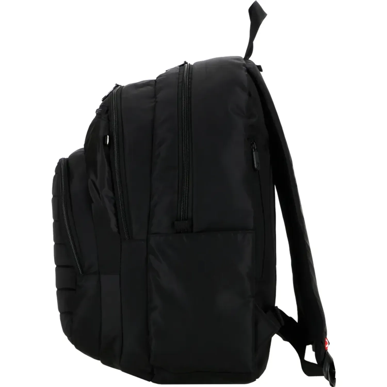 Mochila Xtrem Para Laptop Unisex 15plg Lexington 6xt color negro | Platanitos