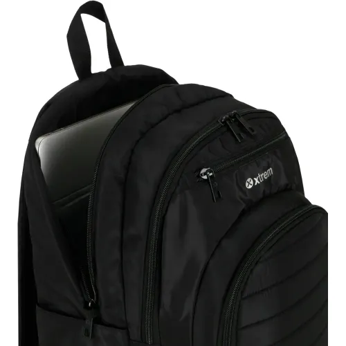 Xtrem Mochila Para Laptop Unisex 15plg Lexington 6xt