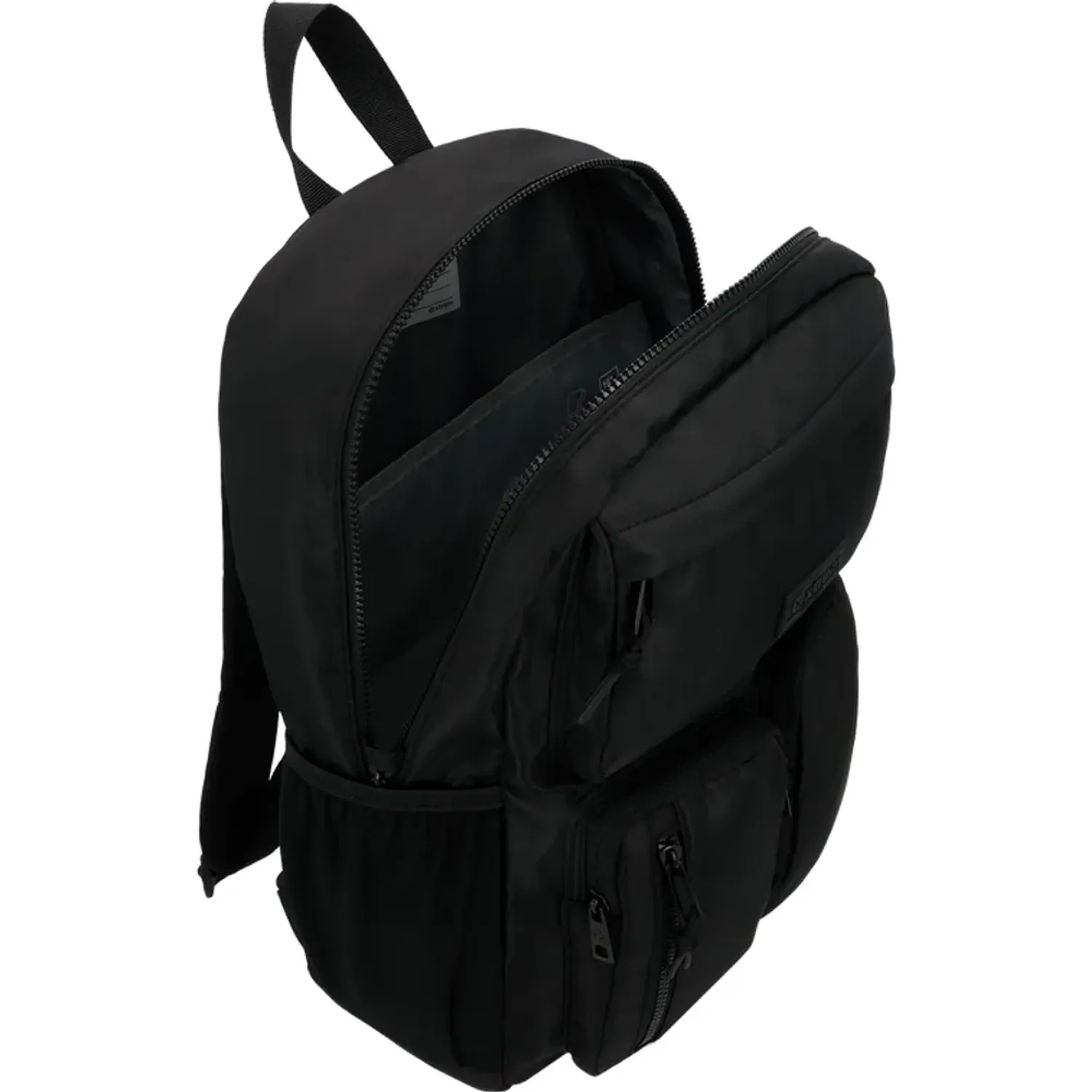 Mochila Xtrem Para Laptop Unisex 15plg Queens 6xt color negro | Platanitos