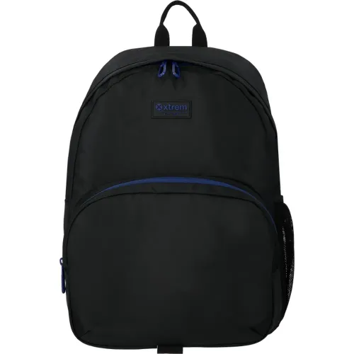 Mochila Xtrem Para Laptop Unisex 15plg Somerset 6xt color verde | Platanitos