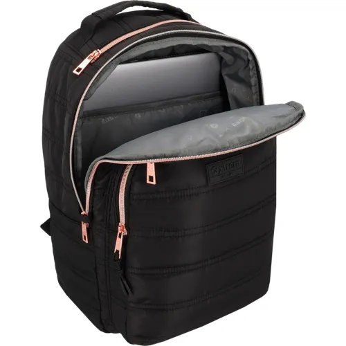 Xtrem Mochila Para Laptop Unisex 15plg Vermont 6xt