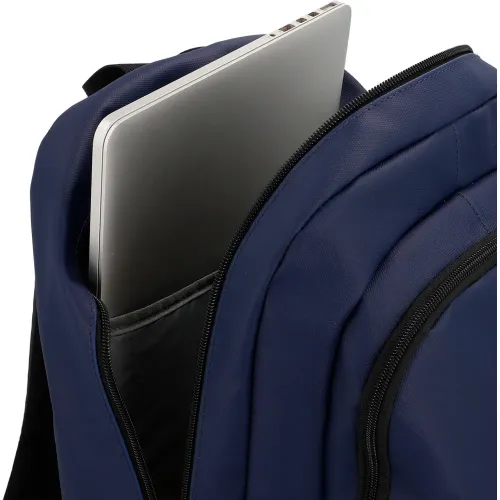 Xtrem Mochila Para Laptop Unisex 16plg Bronx 2.0 6xt