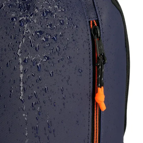 Xtrem Mochila Para Laptop Unisex 16plg Bronx 2.0 6xt