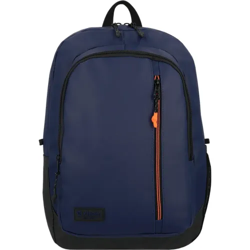 Mochila Xtrem Para Laptop Unisex 16plg Bronx 2.0 6xt color negro | Platanitos