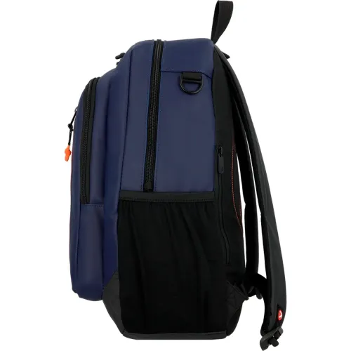 Xtrem Mochila Para Laptop Unisex 16plg Bronx 2.0 6xt