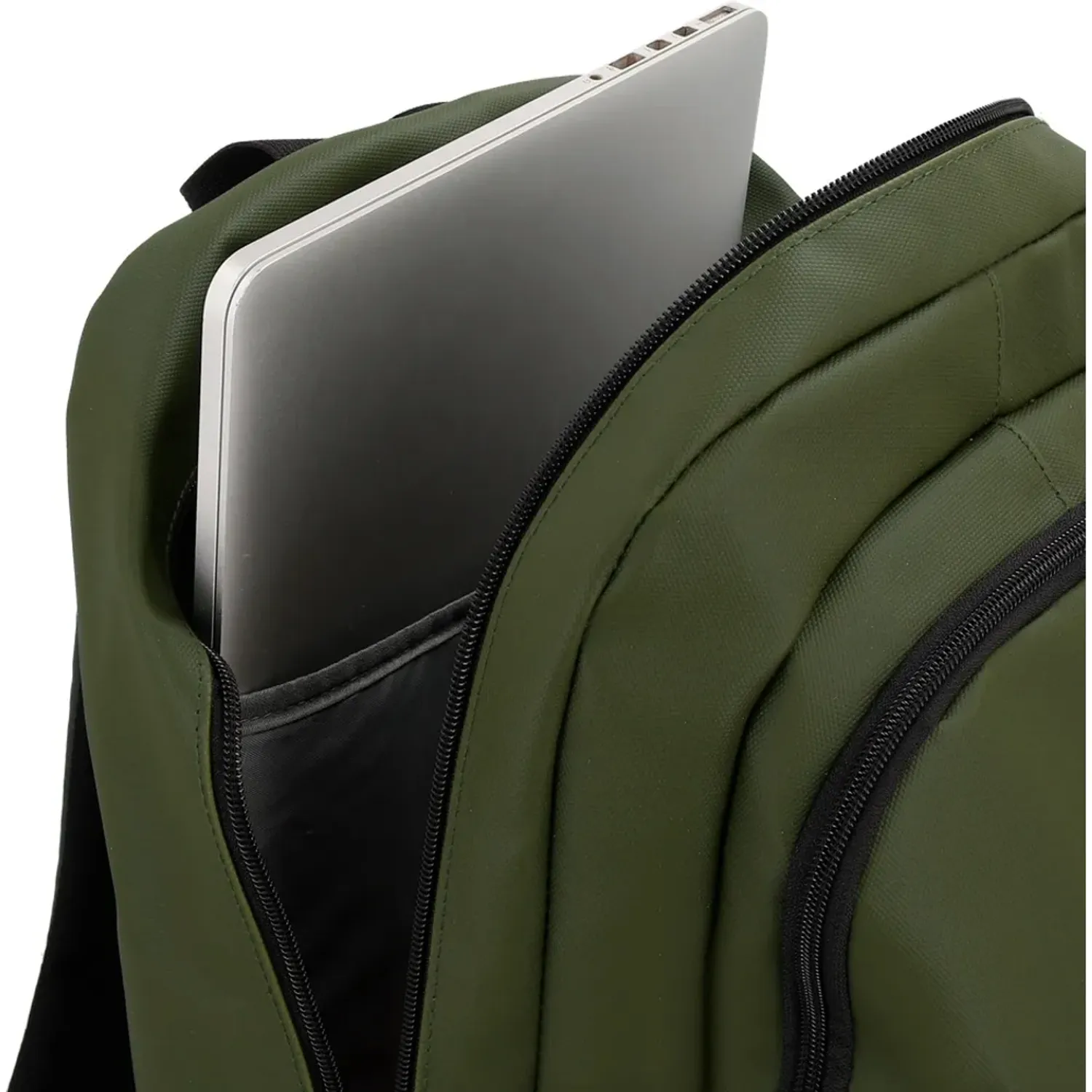 Mochila Xtrem Para Laptop Unisex 16plg Bronx 2.0 6xt color rosado | Platanitos