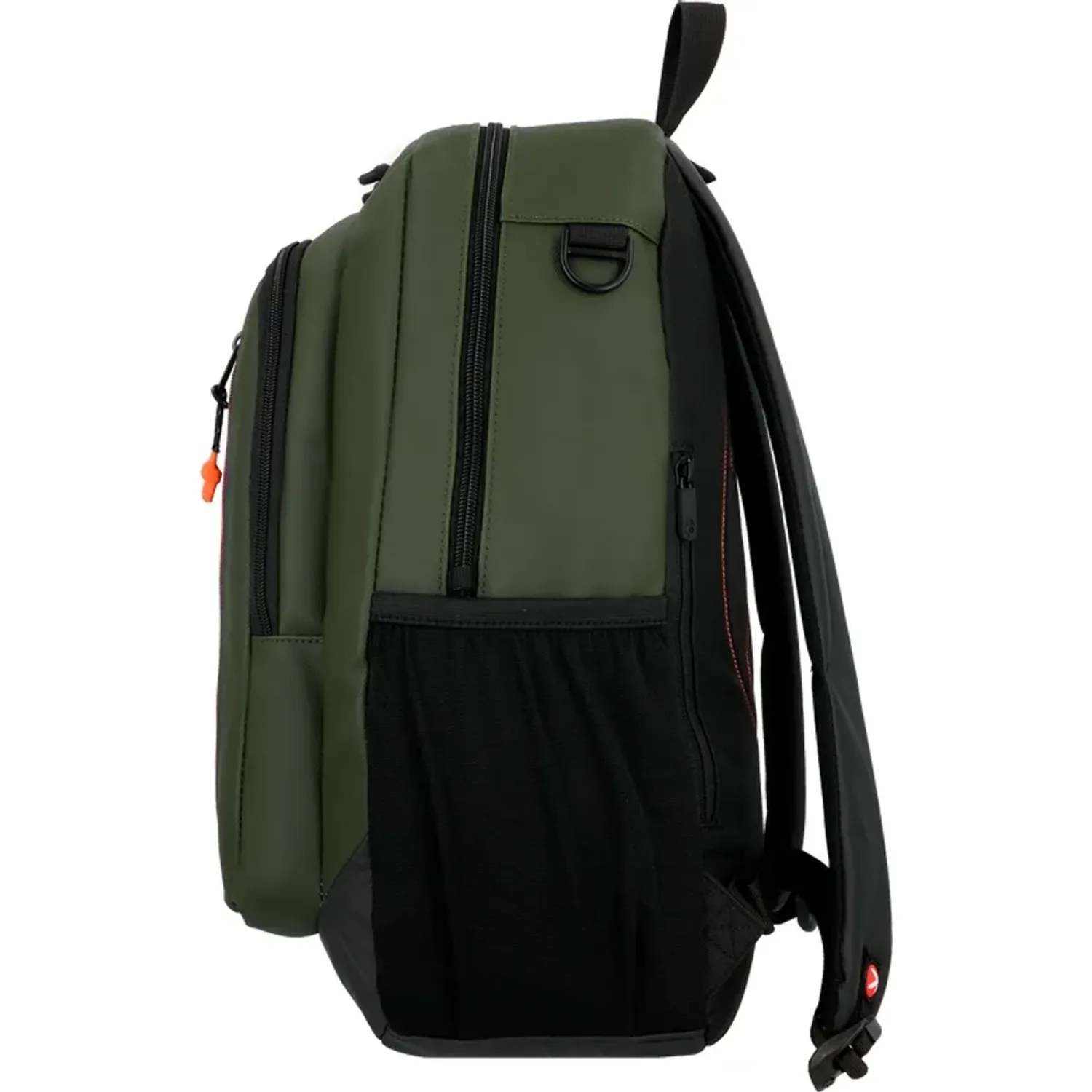 Mochila Xtrem Para Laptop Unisex 16plg Bronx 2.0 6xt color rosado | Platanitos