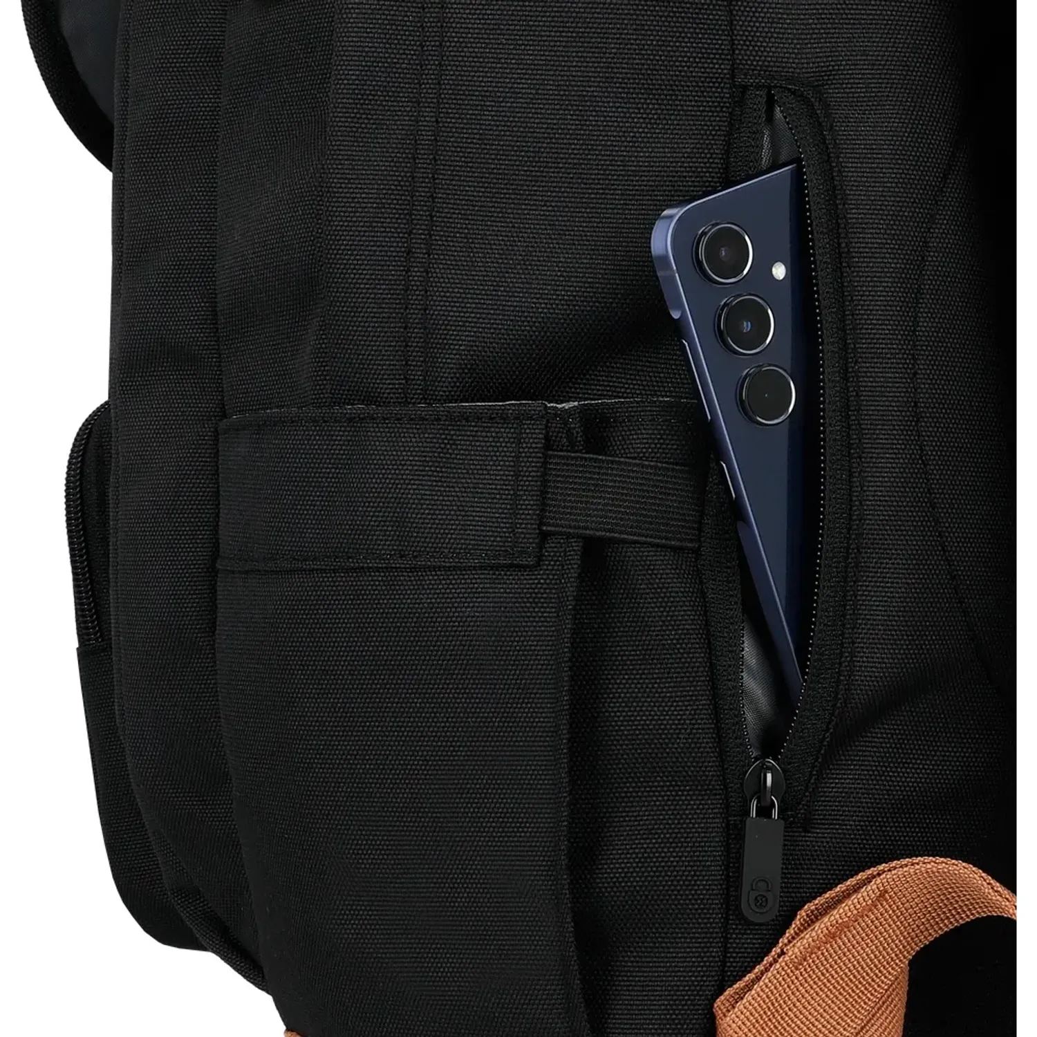 Mochila Xtrem Para Laptop Unisex 16plg Straps 2.0 6xt color morado | Platanitos