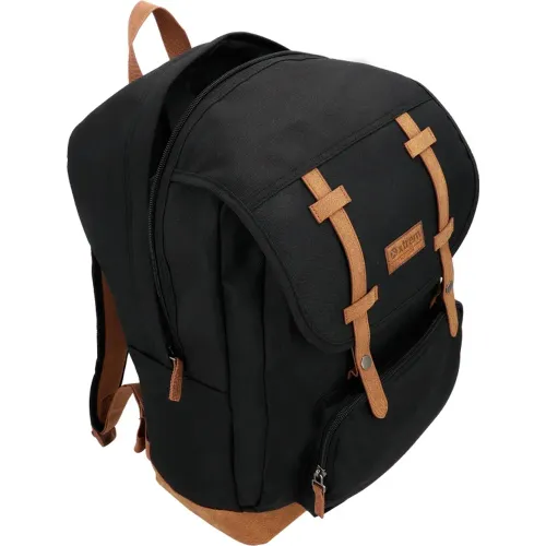 Xtrem Mochila Para Laptop Unisex 16plg Straps 2.0 6xt