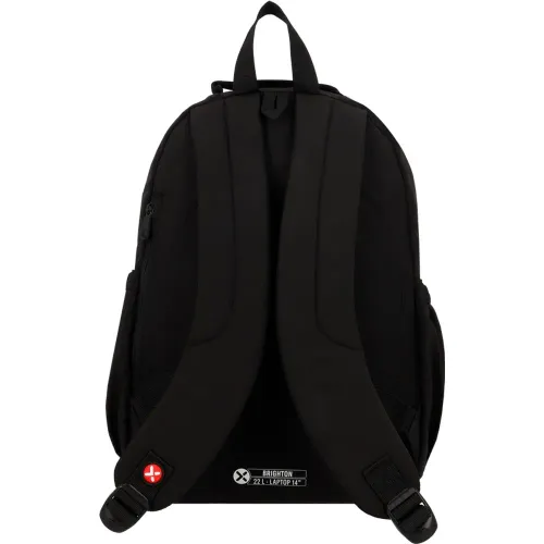 Xtrem Mochila Para Laptop Unisex Unisex 14plg Brighton 6xt