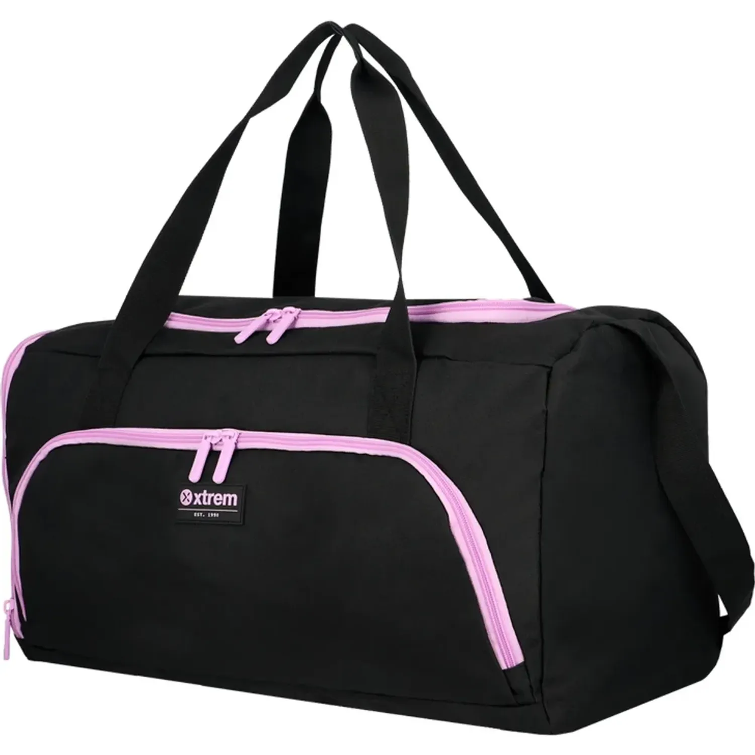 Xtrem Set Xtrem Mochila Niña Megapack 6xt color azul | Platanitos