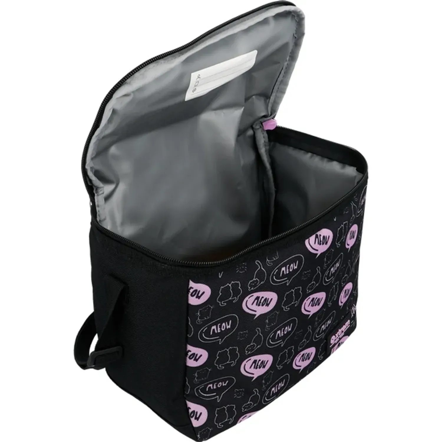 Xtrem Set Xtrem Mochila Niña Megapack 6xt color azul | Platanitos