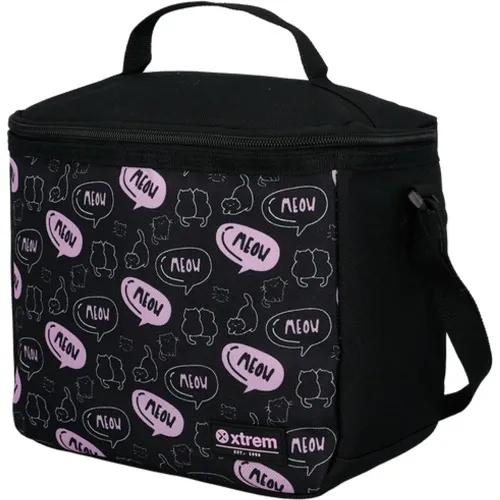 Xtrem Set Mochila Niña Megapack 6xt