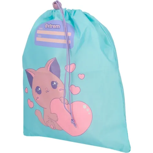 Xtrem Set Mochila Niña Minipack 6xt