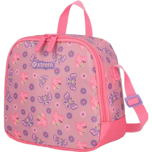 Xtrem Set Mochila Niña Minipack 6xt