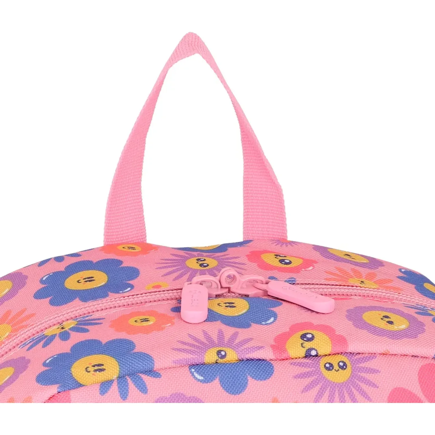 Xtrem Set Xtrem Mochila Niña Multipack 6xt color azul | Platanitos