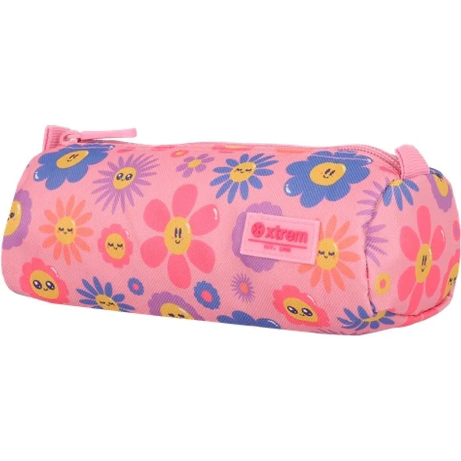 Xtrem Set Xtrem Mochila Niña Multipack 6xt color azul | Platanitos