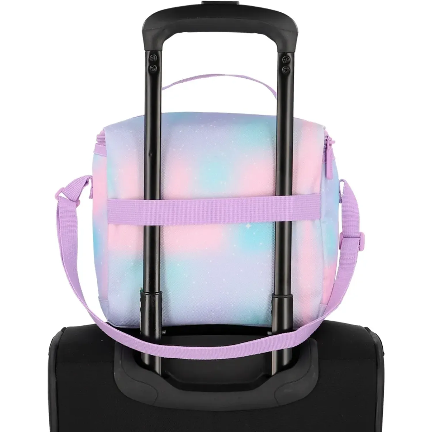 Xtrem Set Xtrem Mochila Niña Multipack 6xt color negro | Platanitos