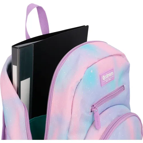 Xtrem Set Mochila Niña Multipack 6xt