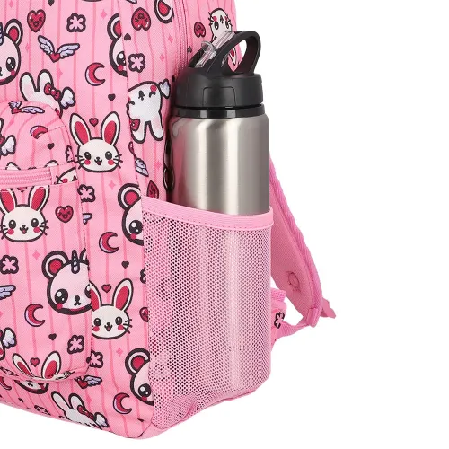 Xtrem Set Mochila Niña Triple Pack 6xt