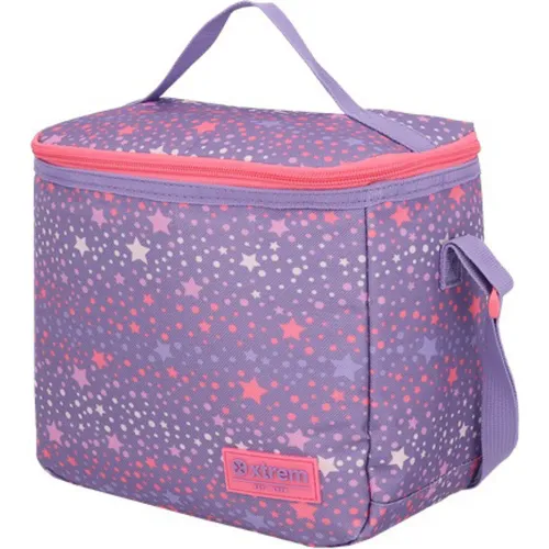 Xtrem Set Mochila Niña Triple Pack 6xt