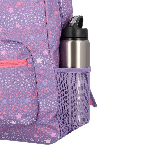 Xtrem Set Mochila Niña Triple Pack 6xt