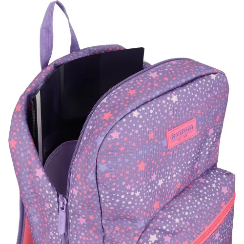 Xtrem Set Mochila Niña Triple Pack 6xt