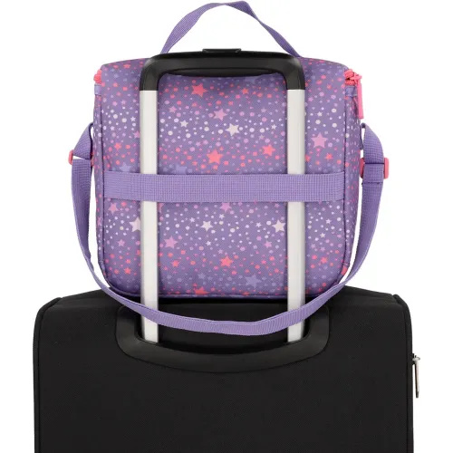 Xtrem Set Mochila Niña Triple Pack 6xt