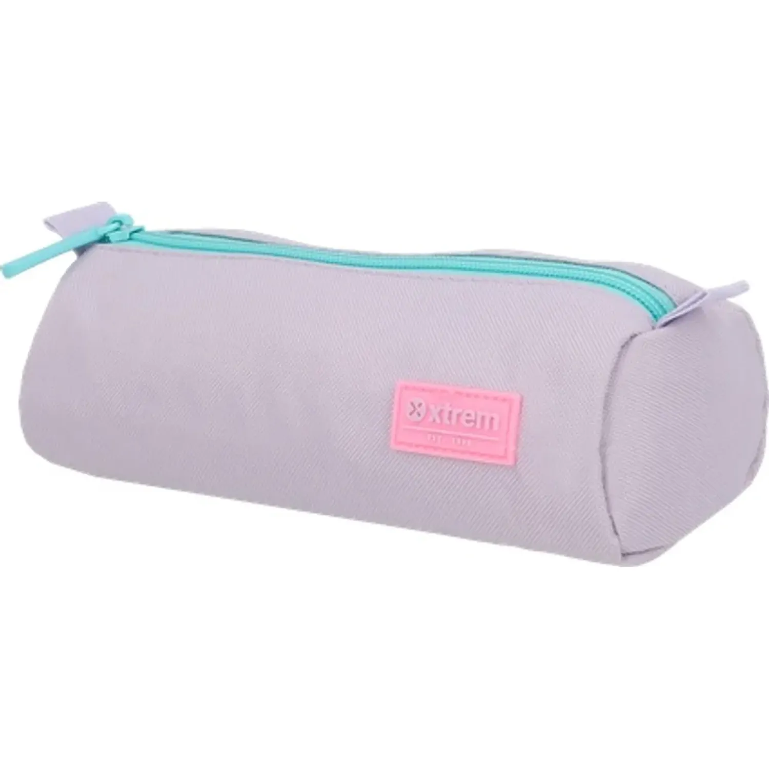 Set Xtrem Mochila Niña Triple Pack 6xt color rosado | Platanitos