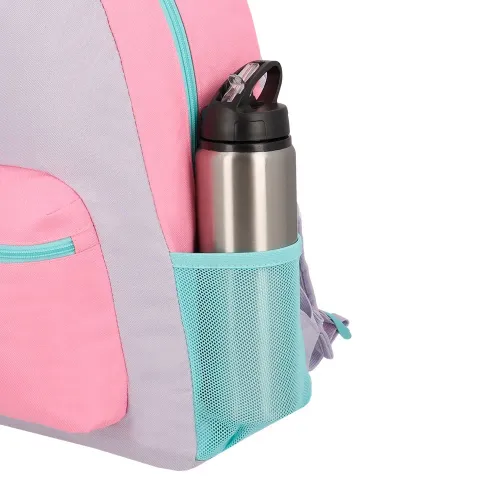 Xtrem Set Mochila Niña Triple Pack 6xt