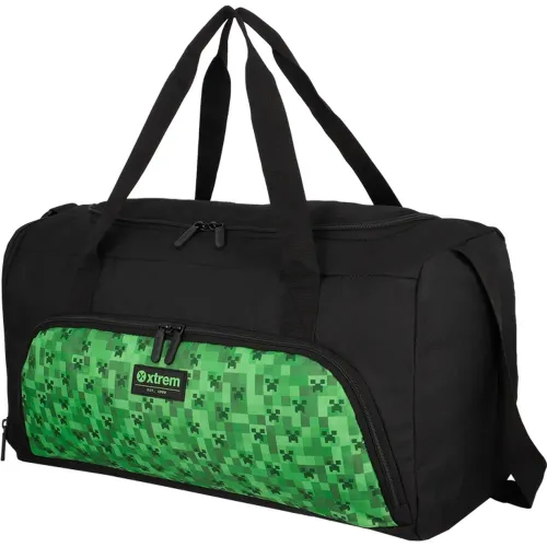 Xtrem Set Mochila Niño Megapack 6xt