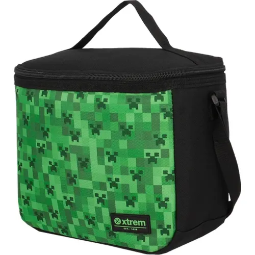 Xtrem Set Mochila Niño Megapack 6xt