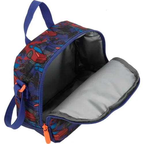 Xtrem Set Mochila Niño Minipack 6xt
